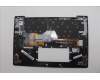 Lenovo 5M11H95087 MECH_ASM GP KBDBZL,LA SPA,WL,BK/GY,SRX