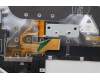 Lenovo 5M11H95088 MECH_ASM GP KBDBZL,NOR,WL,BK/GY,SRX