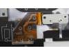 Lenovo 5M11H95136 MECH_ASM GP KBDBZL,UK,WW,BK/GY,SRX