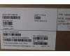 Lenovo 5M11H95183 MECH_ASM GP KBDBZL,EURO ENG,WW,BK/BZ,SRX