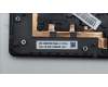 Lenovo 5M11H95208 MECH_ASM GP KBDBZL,UK,WW,BK/BZ,SRX