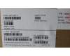 Lenovo 5M11J05717 MECH_ASM FRU KBD CCV SWS BL (CHY) UK BK