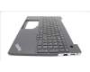 Lenovo 5M11J05732 MECH_ASM FRU KBD CCV UK BL (LTN) UK BK