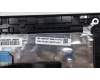Lenovo 5M11J05732 MECH_ASM FRU KBD CCV UK BL (LTN) UK BK