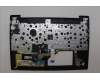 Lenovo 5M11J05770 MECH_ASM FRU KBD CCV IND ENG BL(CHY)USBK