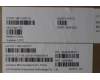 Lenovo 5M11J05774 MECH_ASM FRU KBD CCV IND ENG BL(PMX)USBK