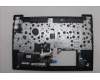 Lenovo 5M11J05774 MECH_ASM FRU KBD CCV IND ENG BL(PMX)USBK