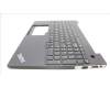 Lenovo 5M11J05801 MECH_ASM FRU KBD CCV UKR BL (LTN) US BK