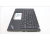 Lenovo 5M11J05866 MECH_ASM BL KB BK CSA SRX
