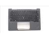Lenovo 5M11J12722 MECH_ASM GRP_KBD_BZL_ARA_WL_BK_LTN