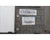 Lenovo 5M11J12723 MECH_ASM GRP_KBD_BZL_BEL_WL_BK_LTN
