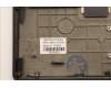 Lenovo 5M11J12756 MECH_ASM GRP_KBD_BZL_UK_WL_BK_LTN