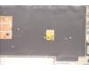 Lenovo 5M11J12809 MECH_ASM GRP_KBD_BZL_GER_WW_BK_LTN