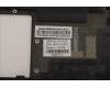 Lenovo 5M11J12821 MECH_ASM GRP_KBD_BZL_POR_WW_BK_LTN