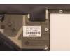 Lenovo 5M11J12846 MECH_ASM GRP_KBD_BZL_GER_WW_BK_PMX