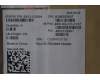 Lenovo 5M11J12864 MECH_ASM GRP_KBD_BZL_SWS_WW_BK_PMX