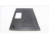 Lenovo 5M11J13376 MECH_ASM KBD BZL,WL,FPR,BK,CHY,UK