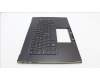 Lenovo 5M11J13376 MECH_ASM KBD BZL,WL,FPR,BK,CHY,UK