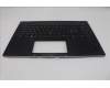 Lenovo 5M11J13386 MECH_ASM KBD BZL,WL,FPR,BK,CHY,NORDIC