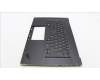 Lenovo 5M11J13399 MECH_ASM KBD BZL,WW,FPR,BK,CHY,GER