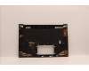 Lenovo 5M11J13402 MECH_ASM KBD BZL,WW,FPR,BK,CHY,HUN