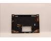 Lenovo 5M11J13404 MECH_ASM KBD BZL,WW,FPR,BK,CHY,ITA