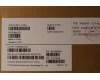 Lenovo 5M11J13405 MECH_ASM KBD BZL,WW,FPR,BK,CHY,NOR