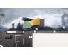 Lenovo 5M11J13413 MECH_ASM KBD BZL,WW,FPR,BK,CHY,EURO ENG