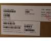 Lenovo 5M11J13445 MECH_ASM KBD BZL,WL,FPR,BK,SRX,SWE/FIN