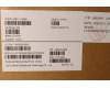 Lenovo 5M11J13469 MECH_ASM KBD BZL,WW,FPR,BK,SRX,SPA