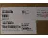 Lenovo 5M11J13494 MECH_ASM KBD BZL,WW,FPR,BK,SRX,NORDIC
