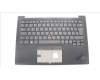 Lenovo 5M11K07696 MECH_ASM GRP KBD BZL,SWE/FIN,WW,DB,SUN