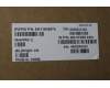 5M11K08570 Lenovo TOUCHPAD CS21 3+2bCP,MLR,BK,NONFC,EL,CHY