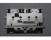 5M11K08570 Lenovo TOUCHPAD CS21 3+2bCP,MLR,BK,NONFC,EL,CHY