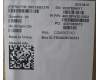 5M11K83376 Lenovo MECH_ASM FRU D COVER,CS SG L13 Fenrir