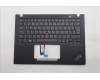 Lenovo 5M11L59319 BL KB BK EST SRX