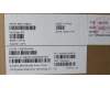 5M11L59321 LENOVO MECH_ASM BL KB BK EURO ENG CHY