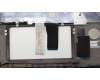 5M11L59321 LENOVO MECH_ASM BL KB BK EURO ENG CHY