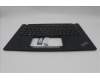 LENOVO 5M11L59325 Keyb T14s G3/G4 Cover FR - WL - BL