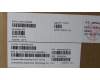 5M11L59333 Lenovo MECH_ASM BL KB BK GER CHY
