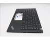 Lenovo 5M11L59370 MECH_ASM BL KB BK LA SPA LTN