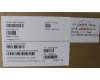 Lenovo 5M11L59403 MECH_ASM BL KB BK SWS SRX