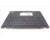 Lenovo 5M11L59411 MECH_ASM BL KB BK THAI SRX