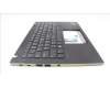 Lenovo 5M11L59411 MECH_ASM BL KB BK THAI SRX