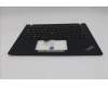 5M11L59422 Lenovo MECH_ASM BL KB BK UKE LTN