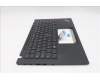 5M11L59422 Lenovo MECH_ASM BL KB BK UKE LTN
