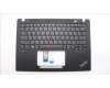 Lenovo 5M11L59461 MECH_ASM BL KB BK WW ENG CHY