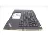 Lenovo 5M11L59461 MECH_ASM BL KB BK WW ENG CHY