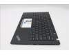 Lenovo 5M11L59462 MECH_ASM BL KB BK WW ENG LTN