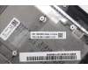 Lenovo 5M11L59467 MECH_ASM BL KB BK WW EST SRX
